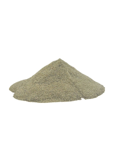 Karabiber Doğal Öğütülmüş Saf 100 Gr Paket