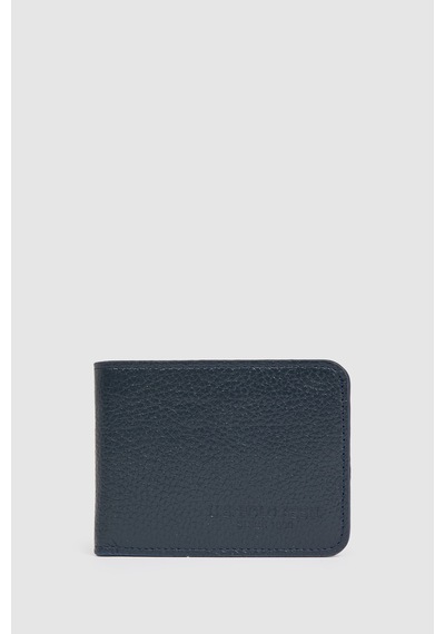 U.S. Polo Assn. Erkek Lacivert Cüzdan 50330499-vr033