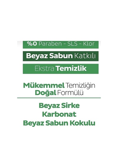 Sleepy Easy Clean Temizlik Havlusu X4 400 Adet Tekli