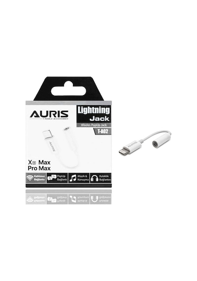 B.tooth Aux Çevirici Lightning Diğer