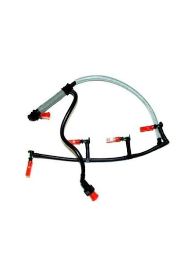 Enjektör Geri Dönüş Borusu Otosan Bk3q 9k022 Ag Ford Transit V347 2012+