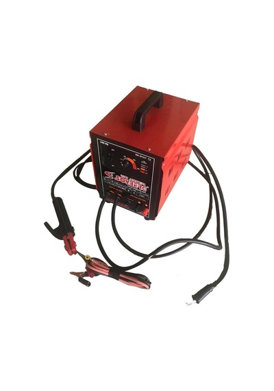Tr 250 Eş Şarjlı Kaynak Makinesi, 80-250a Elektronik Ayarlanabilir, 2500w, 220v Ac, Fan Destekli Hava Soğutmalı