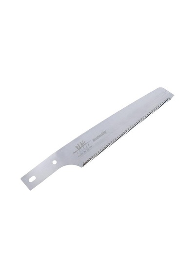 Suızan Suizan Scrp001 Mini Ahşap İşleme Japon Testeresi Yedek Bıçak 12 Cm