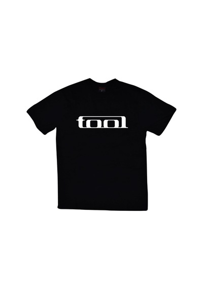 Tool Baskılı T-Shirt (440864485)