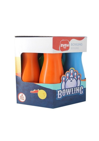 Bowling Küçük Kutulu 04052