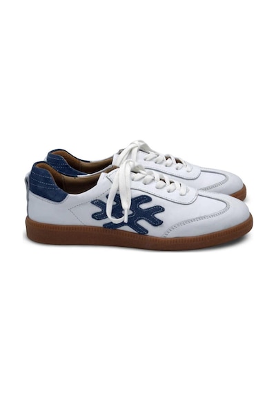Venüs 2609901 Düz Taban Sneaker Kadın Spor Ayakkabı Beyaz