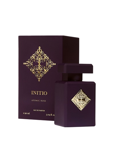 Initio Atomic Rose Edp 90ml Diğer Fresh