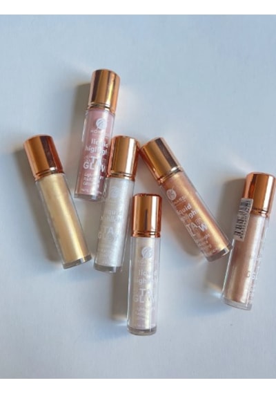 Rs Ronassi Cosmetics Star Glow Likit Aydınlatıcı 6'lı