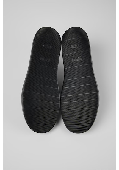 Camper Wagon Erkek Sneaker Ayakkabı K100669-018 Siyah