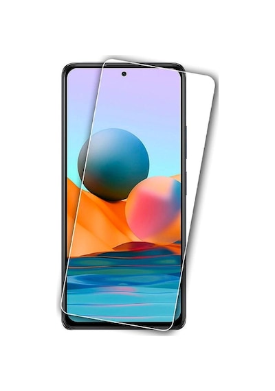 Xiaomi Mi 11t Pro 5g İle Uyumlu Ekran Koruyucu Şeffaf Temperli Kırılmaz Cam Ekran Koruyucu