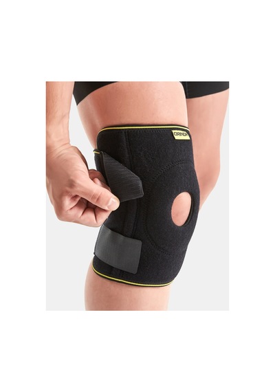 Standart Patella Ve Flexıble Destekli Dizlik Orn-6603