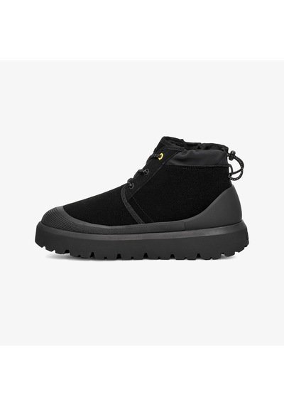 Ugg Classic Ultra Mini Erkek Siyah Botdüz1143991 Ugg Classic Ultra Mini Erkek Siyah Botdüz1143991