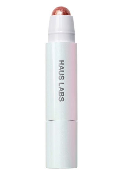 Haus Labs By Lady Gaga Bio-radiant Glassy Highlighter Balm - Aydınlatıcı Balm Glassy Topaz Diğer