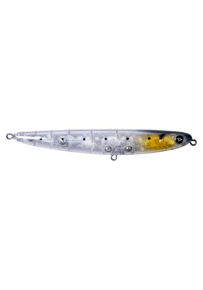 Hanfish Atılgan 110 Atn-55 Ghost Silver