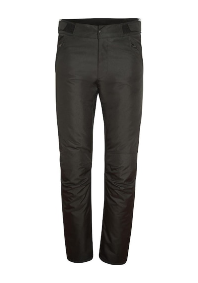 Acerbis Ce Dıscovery Pantolon Siyah