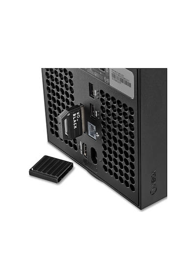 Wd Black C50 Xbox İçin Depolama Genişletme Kartı 1tb