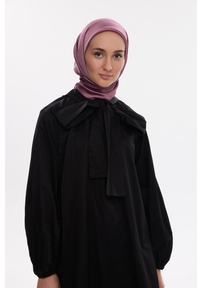 Mirsoy Scarf İdol Janjan Eşarp Gül