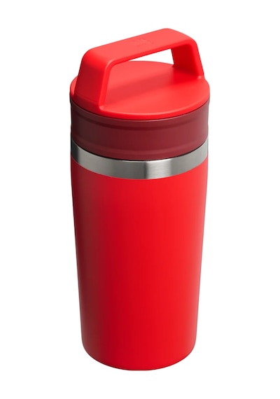 Stanley Stanley The Cafe To-go Termos Bardak 0,35 Lt Klasik Termos 10-21325-0003 Kırmızı