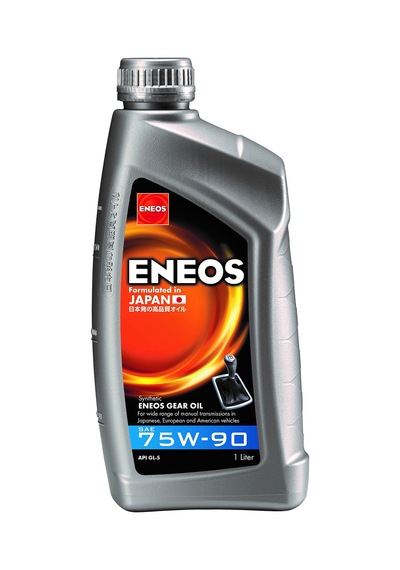 Enos Japon 75W-90 Şanzıman Yağ 1 L