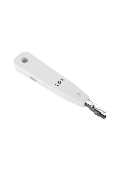 Krone Pensesi Bıçağı Kep Kep 4593A Rj11 Rj45 Kd-1Elefon Pense