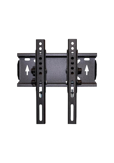 Pa-40/65 40 - 65 Televizyon Sabit Askı Aparatı + Mini Su Terazisi  Curved Uyumlu