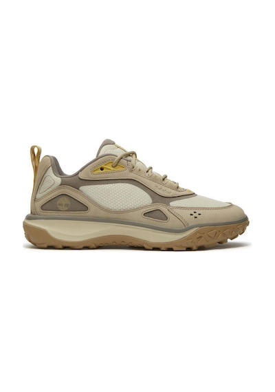 Timberland Tımbercush Motıon 7 Low Lace Up Sneaker Erkek Ayakkabısı Tb0a43ngeo01 Bej