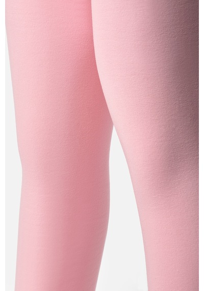 Le Mabelle Pembe Kız Çocuk Termal Tayt Pembe