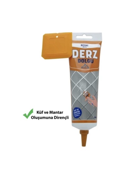 Hazır Derz Dolgu