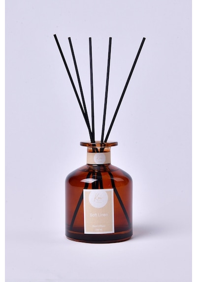 Koi Tokyo Soft Linen Çubuklu Oda Kokusu 250 ML
