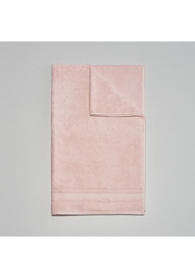 Linens Soft Pamuk 85x150 Cm Banyo Havlusu Pudra