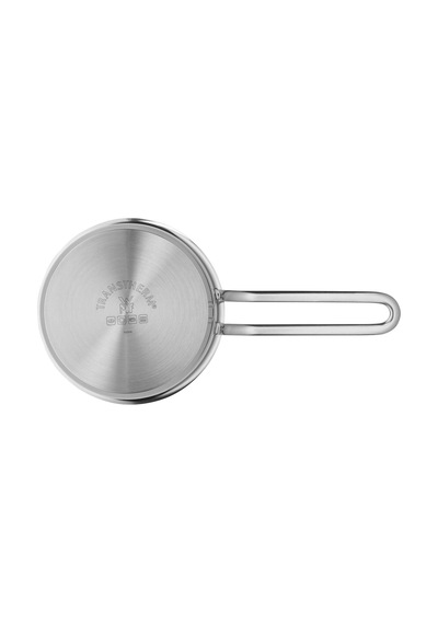 Wmf Mini Sos Tenceresi 12 Cm Gümüş
