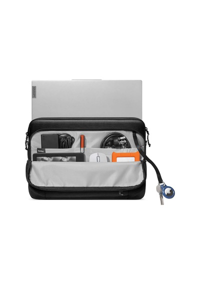 Essence A34 14 Inç Siyah Macboook Pro Kılıfı - A34d3d1