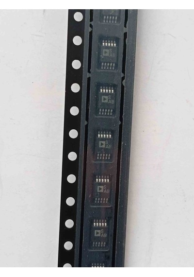 Adg736brmz Smd Entegre 12 Adet