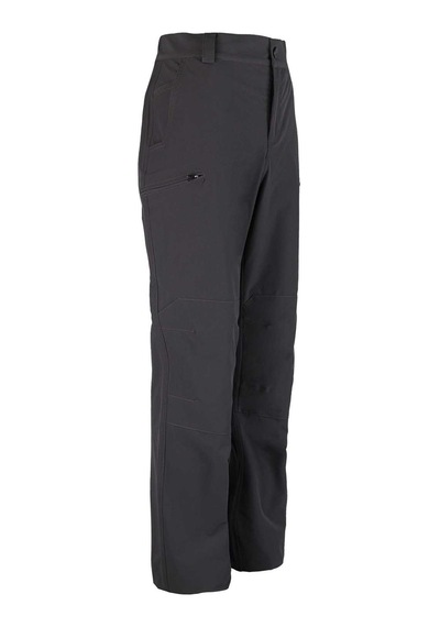 Vav Wear Outdoor Kargo Pantolon Spor Kamp Flextac12 Antrasit