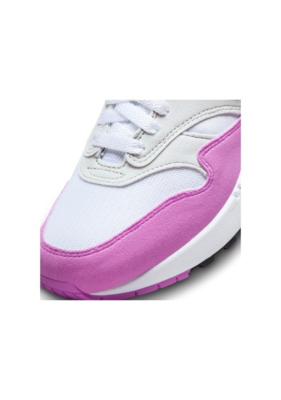 Air Max 1 Pink Sneaker Kadın Ayakkabı Dz2628-001 Pembe