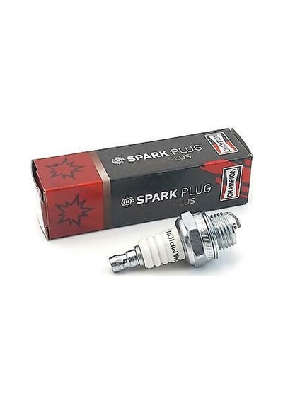 Motosiklet - Kesim Motoru - Çim Biçme - İlaçlama Bujisi - 2 Adet N11.75