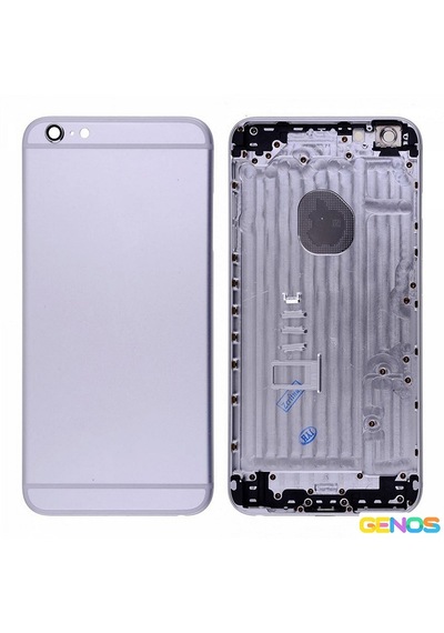 Apple Uyumlu iPhone 6 Plus Boş Kasa Uzay Grisi Sn808465