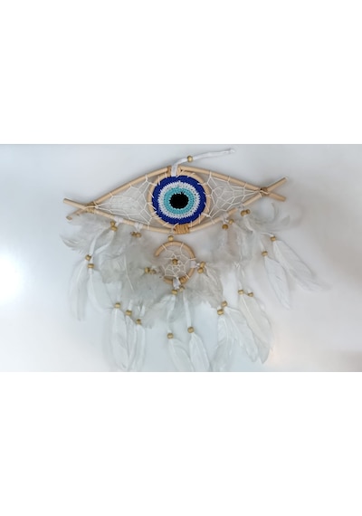 Rüya Kapanı Düş Kapanı Dream Catcher 114