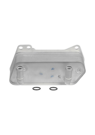 Yag Sogutucu-otm Sanzuman Dsg 6 İleri Vw Caddy 04- Golf 04-14 Passat 06- Audi A3 04-13 Seat Leon 06