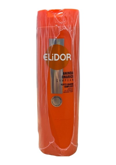 Elidor Anında Onarıcı Şampuan 6 x 400 ML