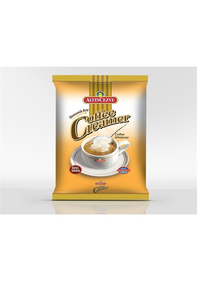 Altıncezve Kahve Kreması 1 KG