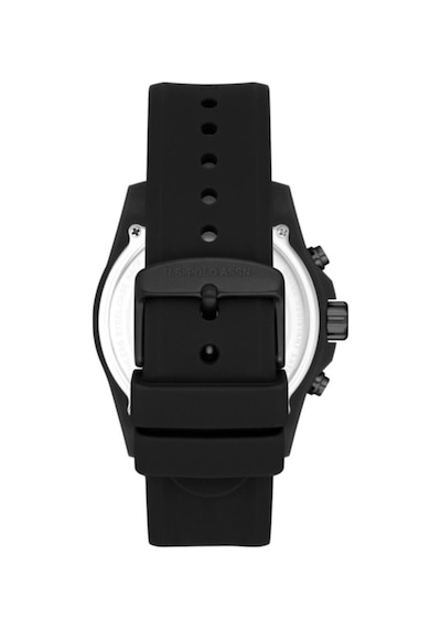 U.S. Polo Assn. USPA1017-01 Erkek Kol Saati