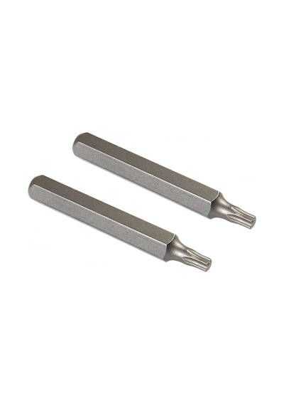 Gfb Otomotiv Tork T55 75 Mm Uzun Bits Uç 10 Adet