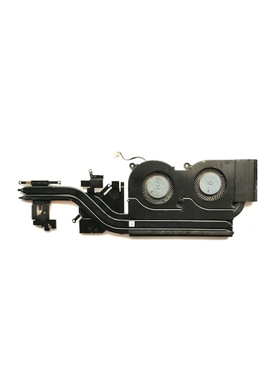 Acer Uyumlu Nitro At2Oe001Da0 At20E001Da0 Cpu Heatsink Fan