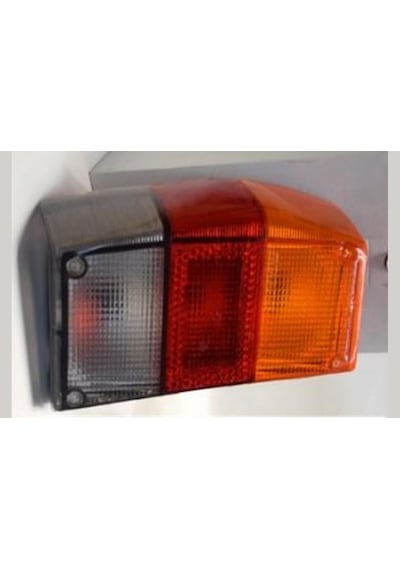 Kartal - 18 - 88 Model - Dpmıx-hb - Stop Sol