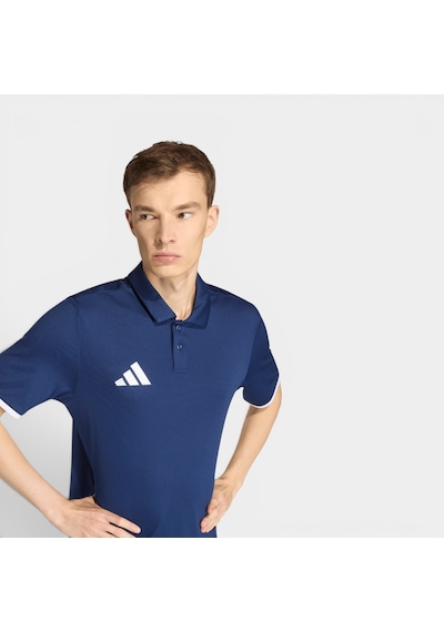 Adidas Ent26 Polo Jz6663 Lacivert Erkek Tişört
