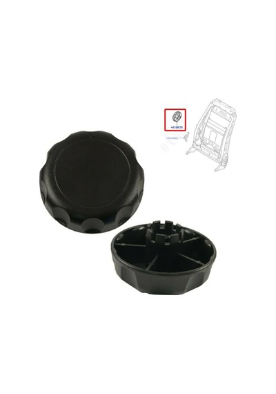Ford Fiesta Koltuk Ayar Makarasi (2002-2008) 235387586