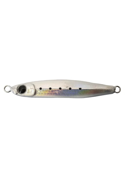 Mustad Mezashi Casting Jig Yapay Balığı