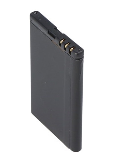 1380Mah Ile Nokia Lumia 520 Batarya Bl 5J Için Uygun Batarya