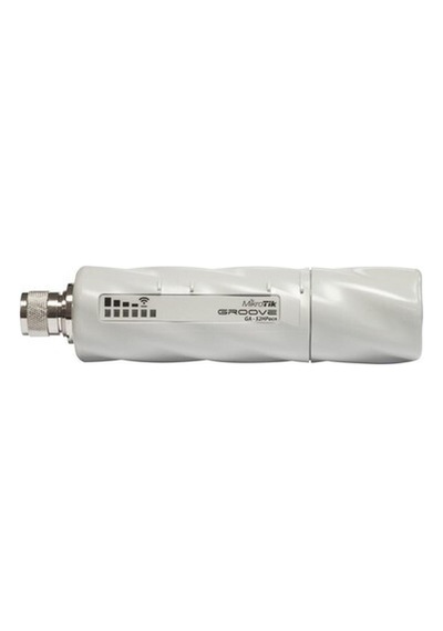 Mikrotik Rbgroovega-52hpacn, 2.4ghz-5ghz Dual Band, 802.11a/b/g/n/ac ,l4-61759